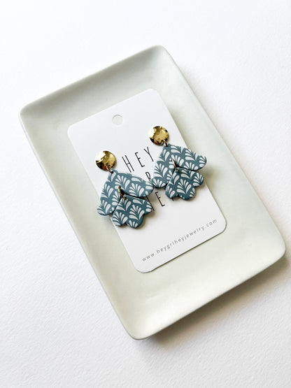 The Bima Earrings