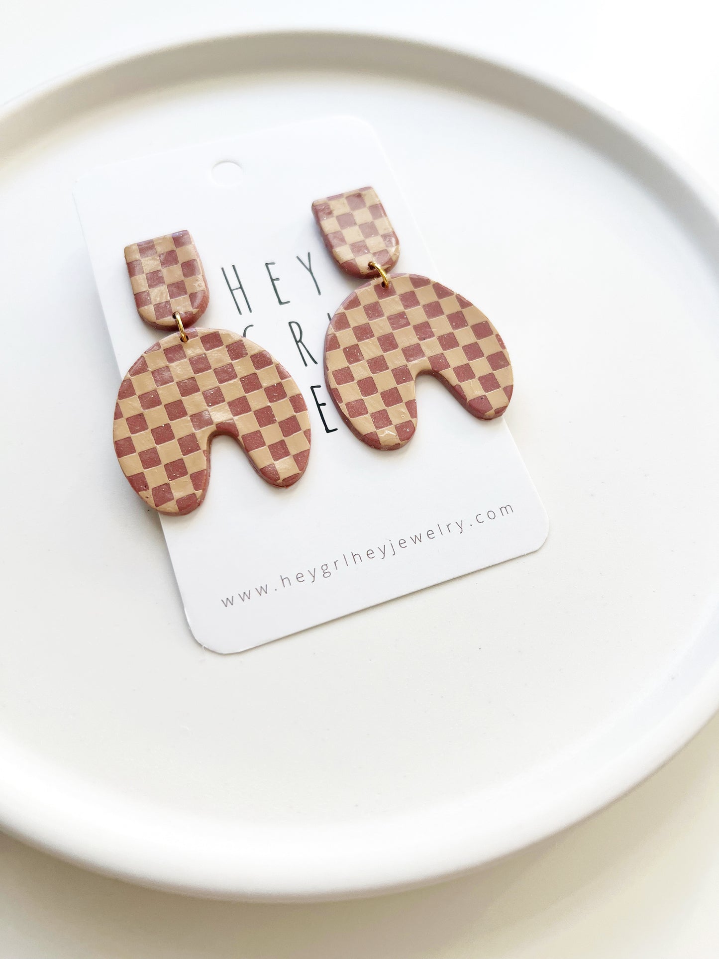 The Chiara Earrings