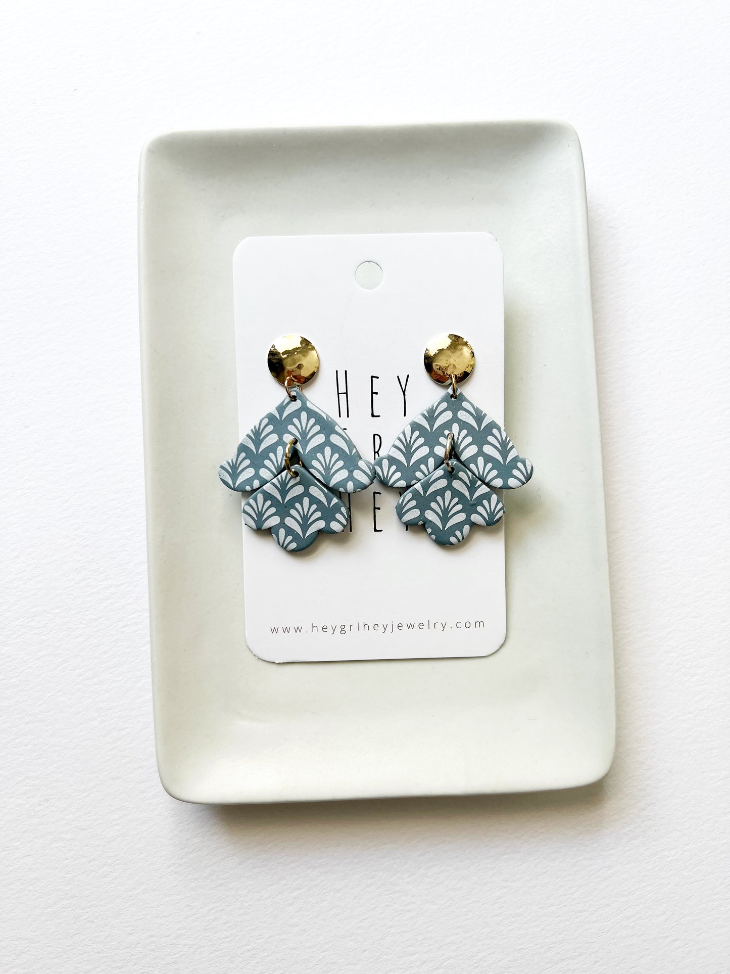 The Bima Earrings