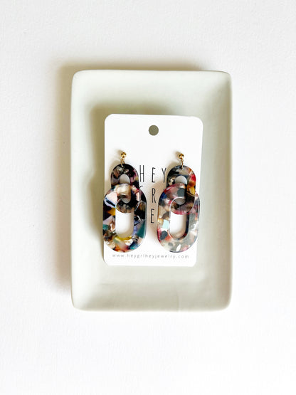 The Jamila Earrings